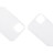 Чохол до мобільного телефона BeCover Apple iPhone 14 Plus Transparancy (708110)