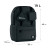 Рюкзак шкільний GoPack Education Teens 178 чорний (GO25-178L-1)