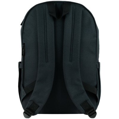 Рюкзак шкільний GoPack Education Teens 178 чорний (GO25-178L-1)