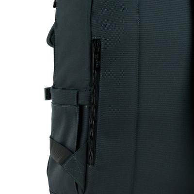 Рюкзак шкільний GoPack Education Teens 178 чорний (GO25-178L-1)