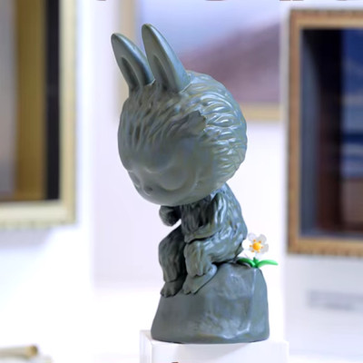 Фігурка Pop Mart сюрприз Labubu Art The Monsters (MSAS-01)