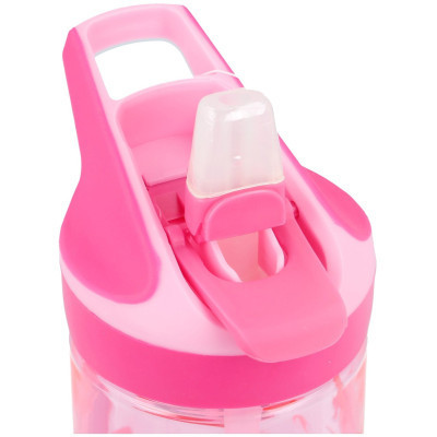 Поїльник-непроливайка Stor Unicorns, Tritan Premium Bottle 620 ml (Stor-29097)