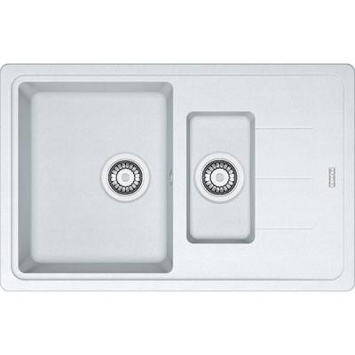 Мийка кухонна Franke BASIS BFG 651-78 (114.0272.602)