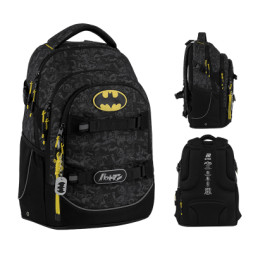 Рюкзак шкільний Kite Education teens 727M DC Batman (DC25-727M)