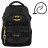 Рюкзак шкільний Kite Education teens 727M DC Batman (DC25-727M)