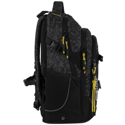 Рюкзак шкільний Kite Education teens 727M DC Batman (DC25-727M)