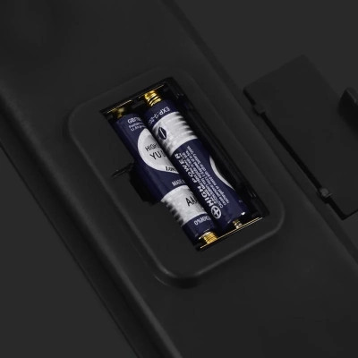 Ваги підлогові DYXON MEGASCALES 100 Black (DXNVGMGSCLS100B)