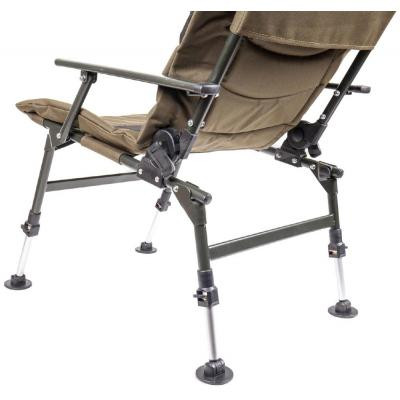 Кресло складное Brain Eco Recliner Armchair HYC032AL-LOW-III (1858.41.18)