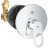 Змішувач Grohe BauLoop (29081000)