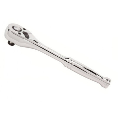 Тріскачка Toptul 3/8&quot; 36 зубців (CHAG1218)