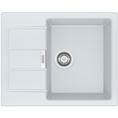 Мийка кухонна Franke Sirius S2D 611-62 (143.0627.382)