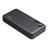 Батарея універсальна Ugreen 20000mAh 22,5W PD, 2хUSB-A, 2xUSB-C Black (PB312) (25683)