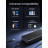 Батарея універсальна Ugreen 20000mAh 22,5W PD, 2хUSB-A, 2xUSB-C Black (PB312) (25683)