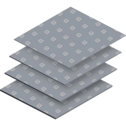 Термопрокладка Iceberg Thermal DRIFTIce LT Thermal Pad 145mmx145mm 0.5mm (DTP05-T05D0-00A)