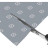 Термопрокладка Iceberg Thermal DRIFTIce LT Thermal Pad 145mmx145mm 0.5mm (DTP05-T05D0-00A)