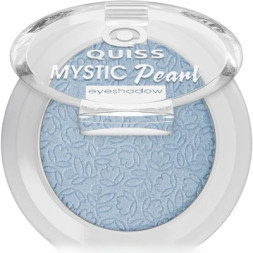 Тіні для повік Quiss Mystic Pearl Eyeshadow 08 (4823097108635)