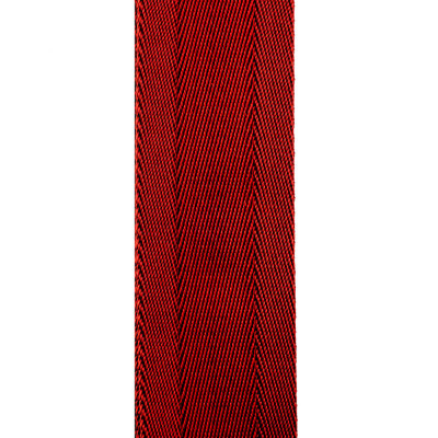 Ремінь для гітари D&#039;Addario Auto Lock Guitar Strap Blood Red (50BAL11)