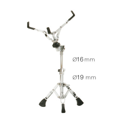 Стійка для ударних Maxtone Snare Stand (SS-583)