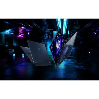 Ноутбук Acer Predator Helios Neo 16S PHN16S-71 (NH.QZFEU.001)