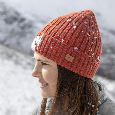 Шапка Naturehike NH21FS552 синя (6927595786529)