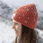 Шапка Naturehike NH21FS552 синя (6927595786529)