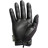Тактичні рукавички First Tactical Mens Medium Duty Padded Glove M Black (150005-019-M)