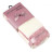 Колготки дитячі BNM в крапочку з люрексом (M0C0301-1394-3G-beige)