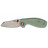 Ніж CJRB Maileah SW AR-RPM9 Steel G10 Mint Green (J1918-NTG)