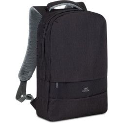 Рюкзак для ноутбука RivaCase 15.6&quot; 7562 water-reppelent, anti-theft, Black (7562Black)