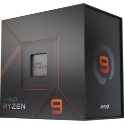 Процесор AMD Ryzen 9 7950X3D (100-100000908WOF)