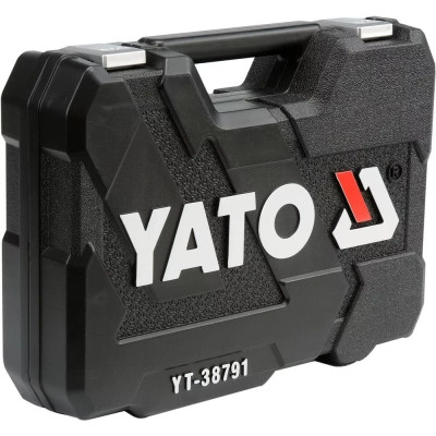 Набір інструментів Yato YT-38791