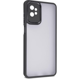 Чохол до мобільного телефона Armorstandart Shade Motorola G32 Black (ARM73454)