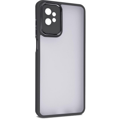 Чохол до мобільного телефона Armorstandart Shade Motorola G32 Black (ARM73454)