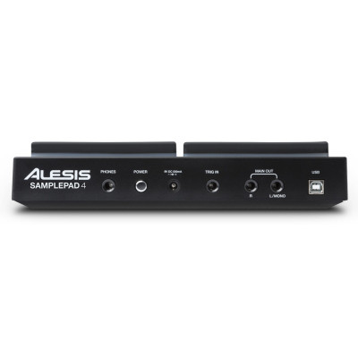 Електронна перкусія Alesis Sample Pad 4