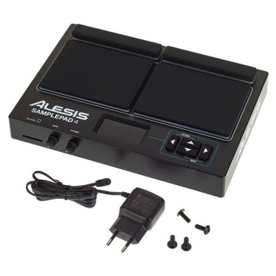 Електронна перкусія Alesis Sample Pad 4