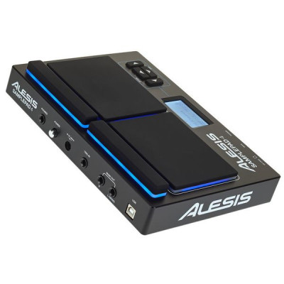 Електронна перкусія Alesis Sample Pad 4