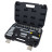 Набір інструментів Sigma насадок торцевих та біт 3/8&quot; 39шт CrV mid (6003601)