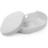 Чохол для навушників BeCover Silicon для Xiaomi Mi AirDots White (703823)