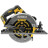 Дискова пила DeWALT 54В XR FLEXVOLT Li-lon, диск 190х30 мм, 3.7 кг, TSTAK (без АКБ та ЗП) (DCS579NT)