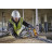 Дискова пила DeWALT 54В XR FLEXVOLT Li-lon, диск 190х30 мм, 3.7 кг, TSTAK (без АКБ та ЗП) (DCS579NT)
