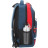 Рюкзак шкільний Cool For School 19&quot; унісекс 21 л Графіт (CF86773)