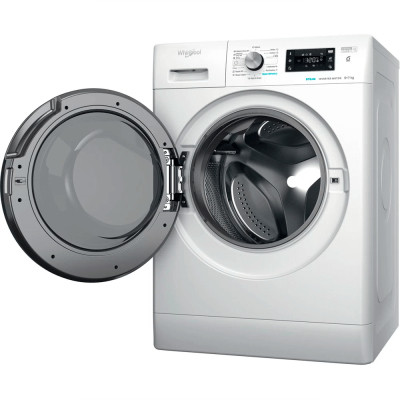 Пральна машина Whirlpool FFWDB976258BVUA