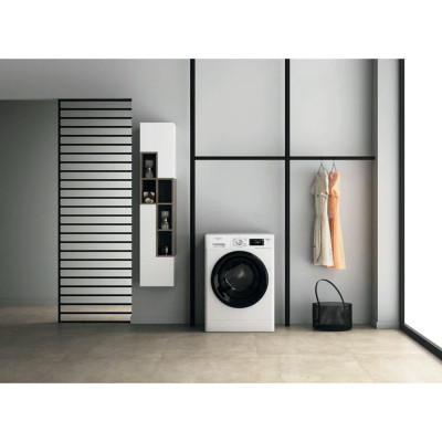 Пральна машина Whirlpool FFWDB976258BVUA