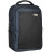 Рюкзак шкільний Optima 17&quot; чорний (O97464)
