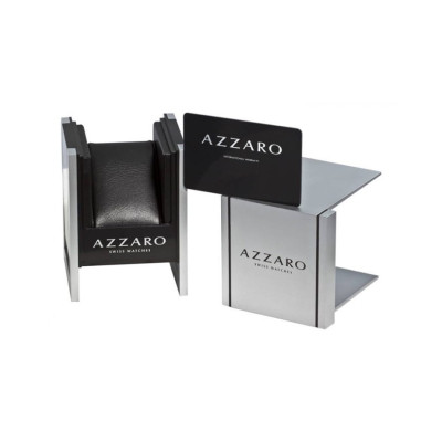 Наручний годинник Azzaro AZ2166.52SB.000