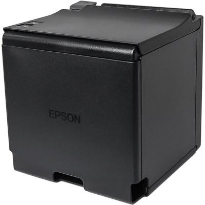 Принтер чеків Epson TM-M30II USB, Serial, ethernet. black (C31CJ27122)