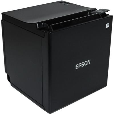 Принтер чеків Epson TM-M30II USB, Serial, ethernet. black (C31CJ27122)