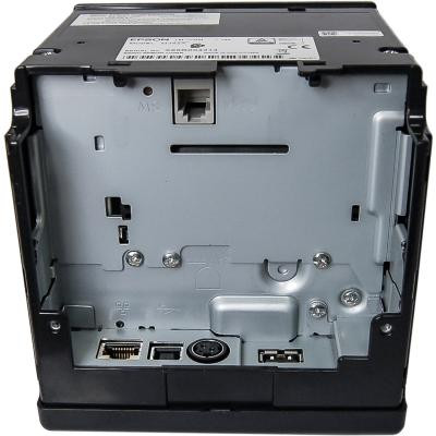 Принтер чеків Epson TM-M30II USB, Serial, ethernet. black (C31CJ27122)