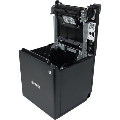 Принтер чеків Epson TM-M30II USB, Serial, ethernet. black (C31CJ27122)