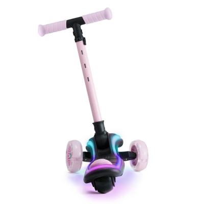 Самокат Kinderkraft Raket Pink (KRRAKE00PNK0000) (5902533927784)